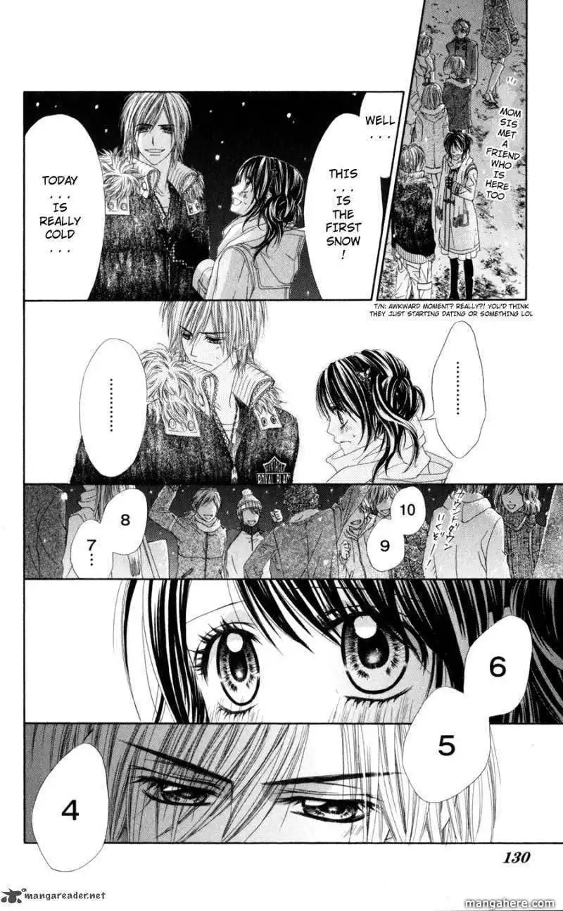 Kyou, Koi wo Hajimemasu Chapter 70 23